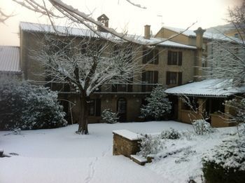 Hotel Les Raspes