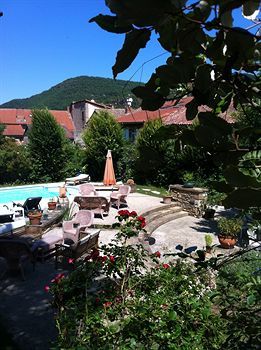 Hotel Les Raspes