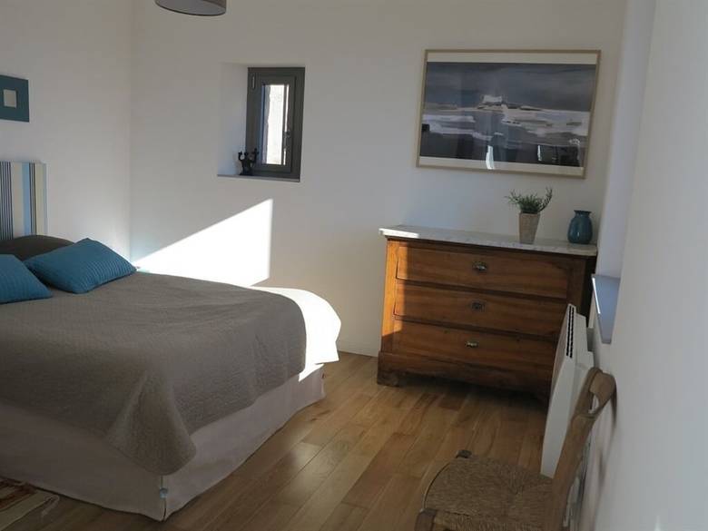Bed & Breakfast La Parenth�se Banon