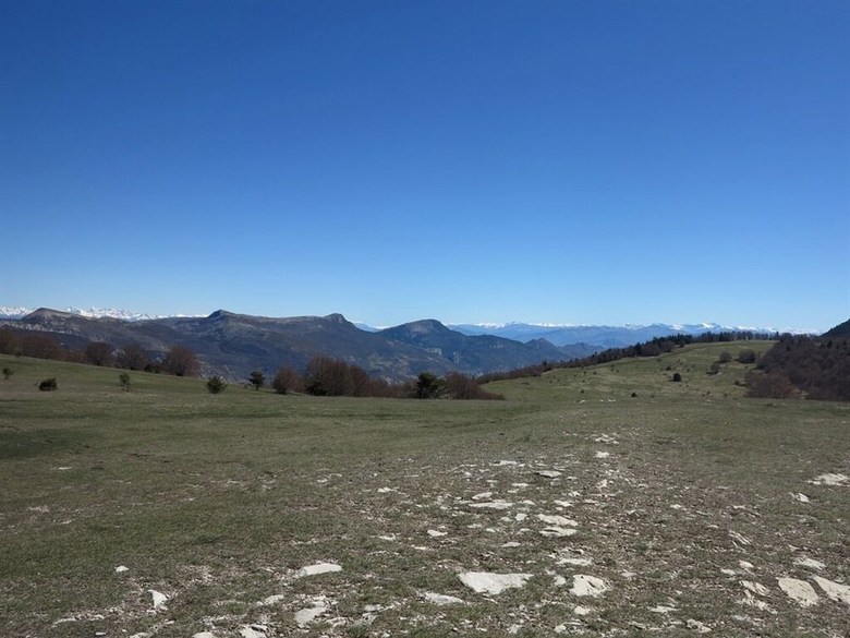 Bed & Breakfast La Parenth�se Banon