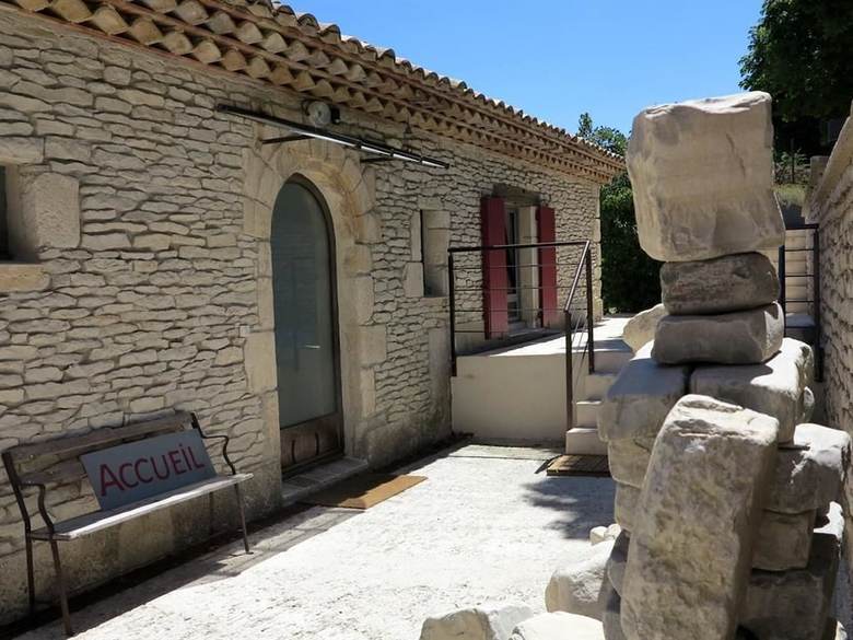 Bed & Breakfast La Parenth�se Banon
