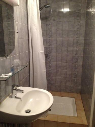 Hotel Les Aromes
