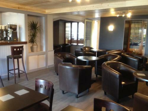Hotel Les Aromes