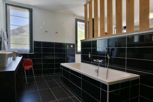 Hotel H�tel Du Pourtalet