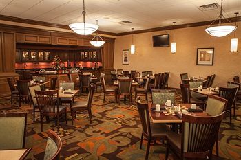Decatur Conference Center And Hotel