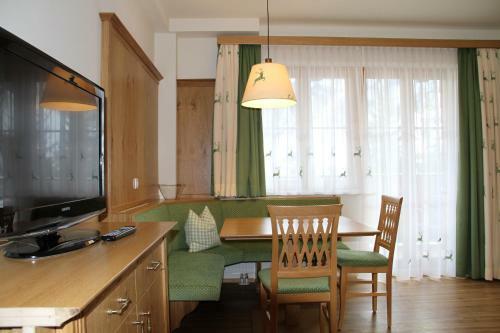 Apartamento Jagdhaus Am Zauchensee