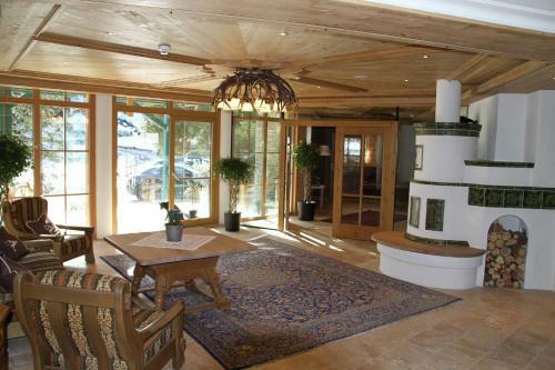 Apartamento Jagdhaus Am Zauchensee