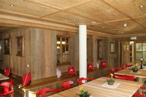 Apartamento Jagdhaus Am Zauchensee