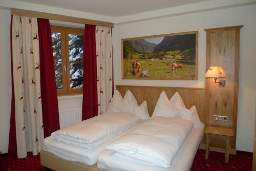 Apartamento Alpen Appartements
