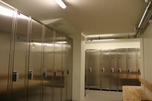 Apartamento Alpen Appartements