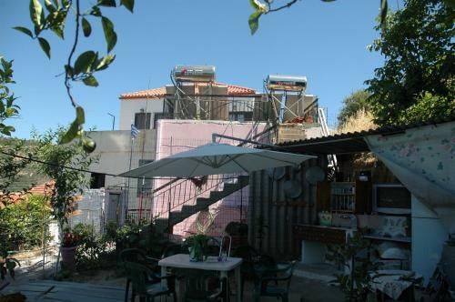 Katerina's