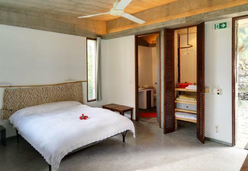 Apartamento Studios Kyparissi & Spa