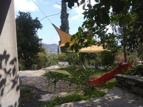 Apartamento Studios Kyparissi & Spa