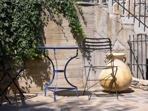 Apartamento Studios Kyparissi & Spa