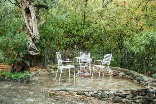 Apartamento Studios Kyparissi & Spa