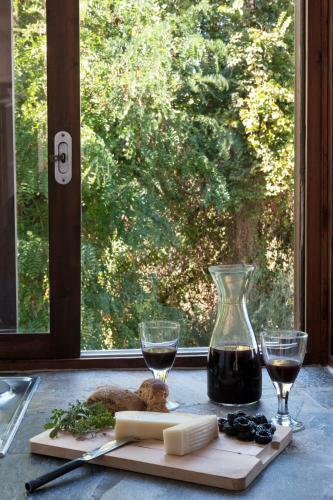 Apartamento Studios Kyparissi & Spa