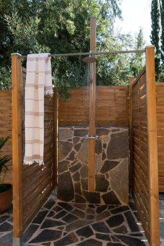 Apartamento Studios Kyparissi & Spa