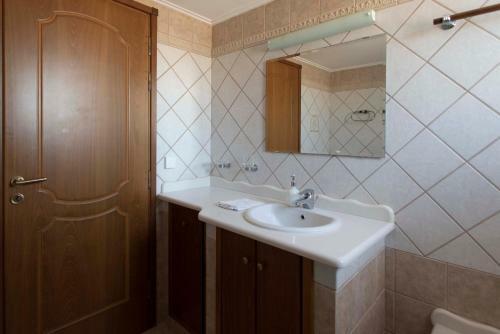 Tragana Villa