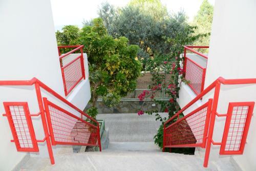 Hostal Tiros Apartments Armonia