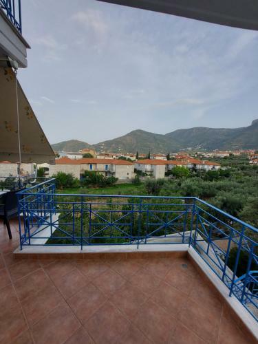 Apartamento Matina Studios - Tyros