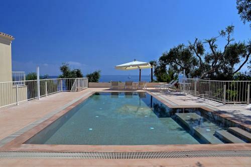 Villa Dinos