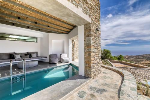 Hotel Tinos Dove Suites