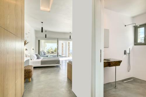 Hotel Tinos Dove Suites