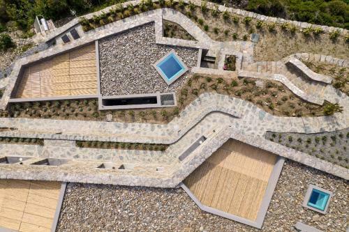 Hotel Tinos Dove Suites