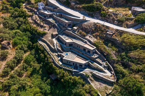 Hotel Tinos Dove Suites