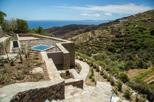 Hotel Tinos Dove Suites