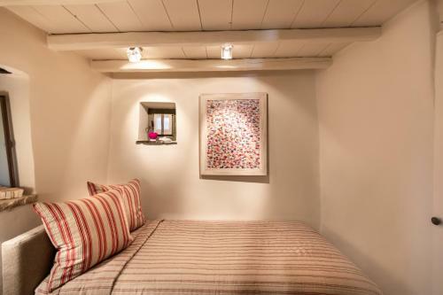 Villa Tinos E-houses