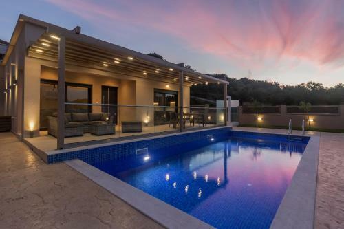 Villa Amelia Residence