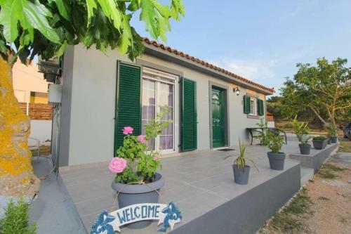 Apartamento Zakynthos Gold House - Appartments