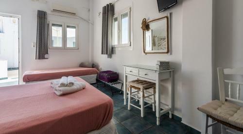Giorgantis House & Studio