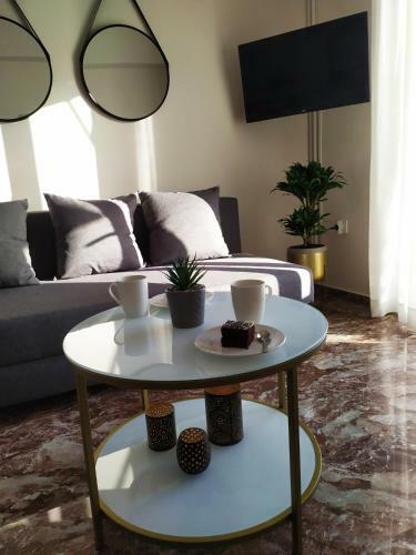 Apartamento Home Up