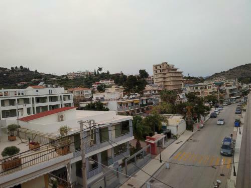 Flisvos Hotel