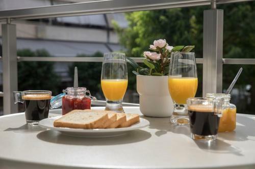 Apartamento Petit Palace Trikala
