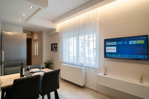 Apartamento Diamond Palace Trikala