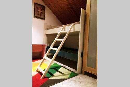 Apartamento Sweet Home