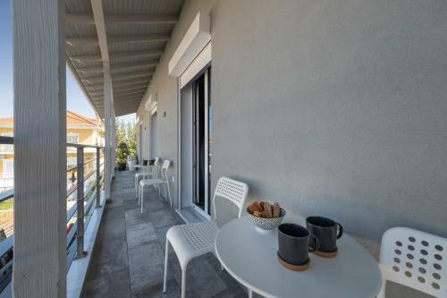 Apartamento Macrame Suites