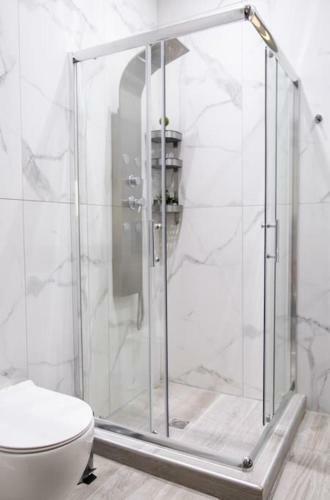 Villa �thafos Luxury Apartment