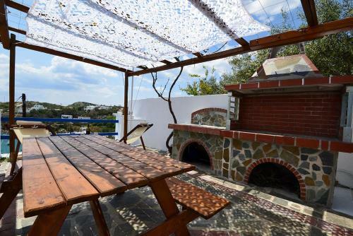 Deck1syros Premium Apartments