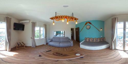 Deck1syros Premium Apartments