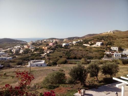 Cycladic House