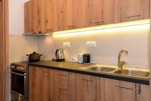 Lalari Beach Suites