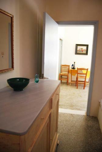 Apartamento Locanda