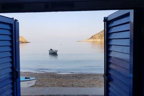 Xenia's Beach House, Vathi, Sifnos