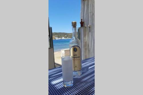 Xenia's Beach House, Vathi, Sifnos