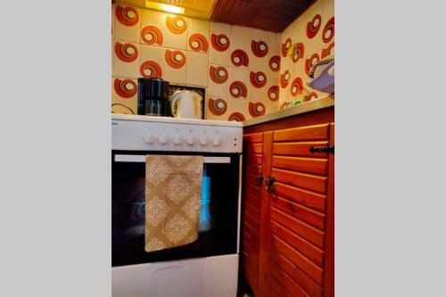 Villa Pines Seaview Cottage