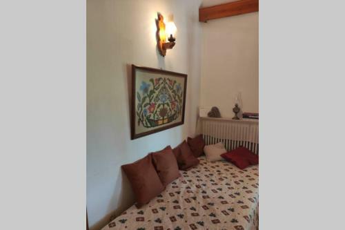 Villa Pines Seaview Cottage